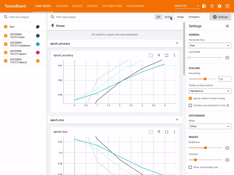 tensorboard-official